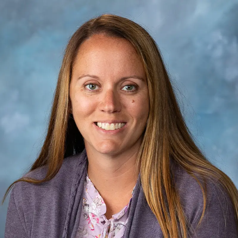 Headshot of Erin Rennert