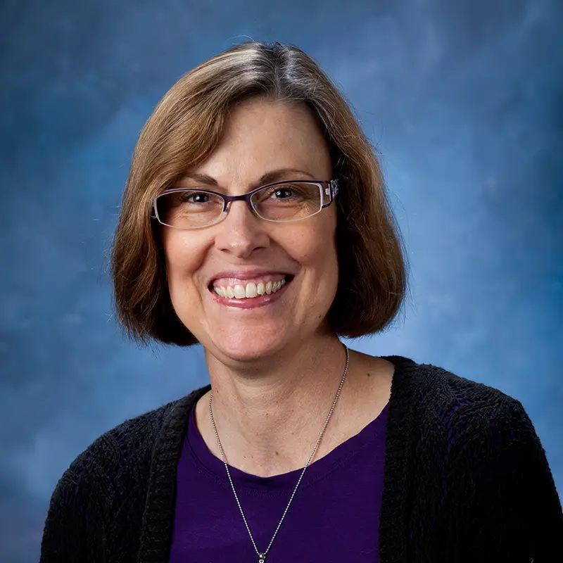 Headshot of Kathleen Trujillo