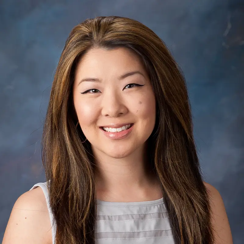 Headshot of Renee Meyer Ernst