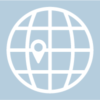 icon of the globe