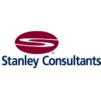 The logo for Stanley Consultants.