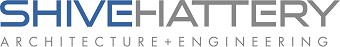 Shive Hattery engineering logo