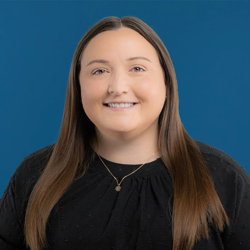 Headshot of Emily Hannon